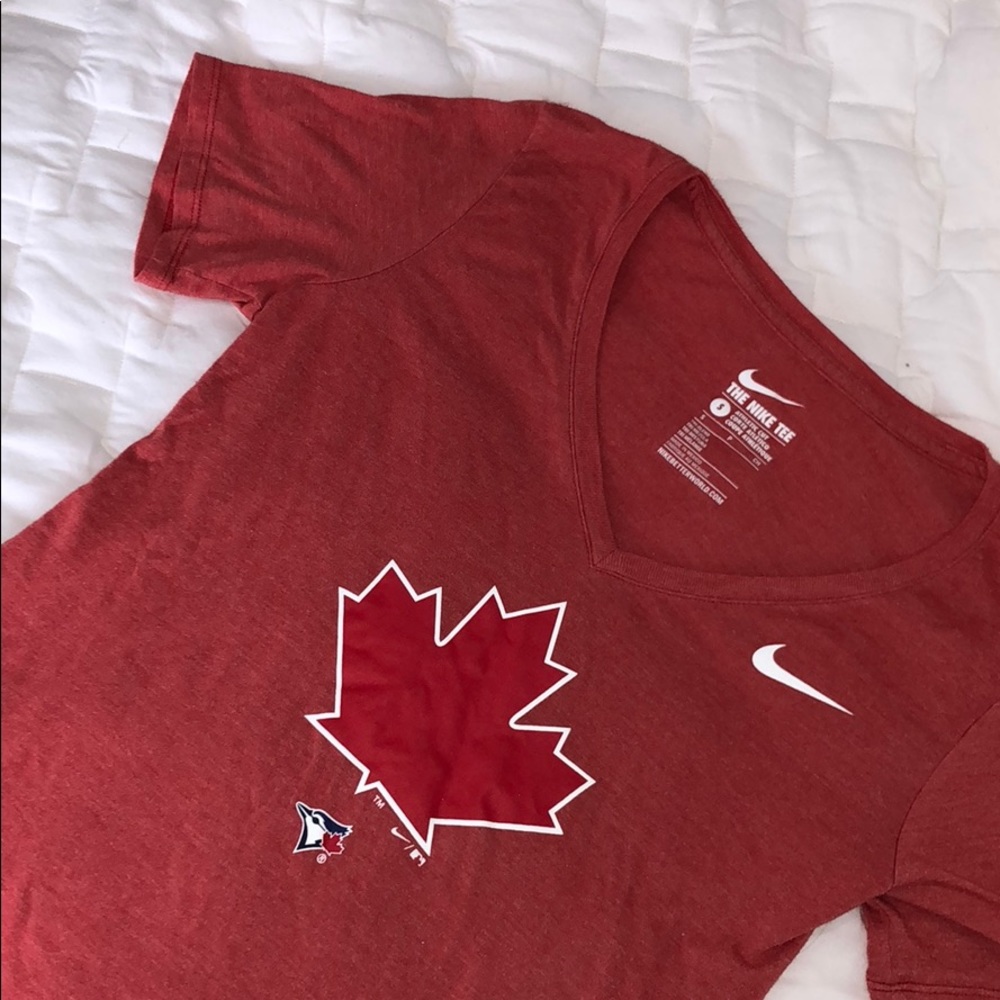 Nike Toronto Blue Jays Tee